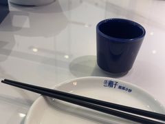 -兰湘子·湘菜小炒(石家庄万象城店)