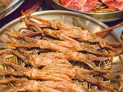 -本炙炭烤·蒲烧活鳗料理店(金沙洲店)
