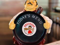-Gortmore · 经典费城牛肉三明治