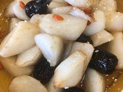 -北京小肠陈饭庄(方庄店)