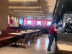 -大师兄·西北小馆(北站缤果空间店)