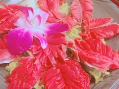 -谭鸭血老火锅(漳州路店)