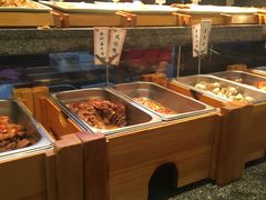 -松子料理(白家庄店)