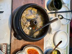 -云海肴·汽锅鸡·云南菜(高德置地店)