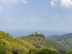 -莫干山风景区