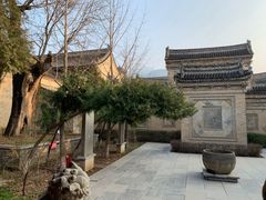 -西安关中民俗艺术博物院