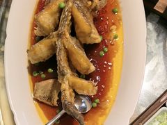 -那家小馆•北京菜•烤鸭(香山店)
