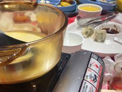 -西贝(东城万达广场店)