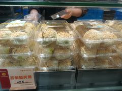 -王家沙点心店(南京西路总店)