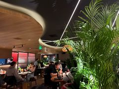 -拉蒂娜·巴西牛排馆 Latina·Brazilian Steakhouse(王府井喜悦店)