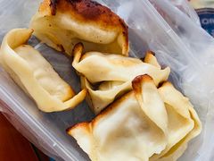 -水丰锅贴(延吉东路店)