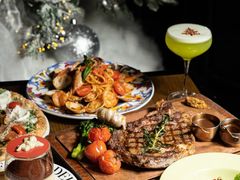 -IL TEATRO 精品意大利餐厅