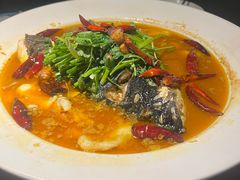 -清水亭湖北菜(大屯DT51店)