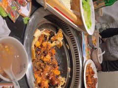 -灶座小锅烀饼·铁锅炖(全国总店)