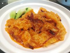 -阿庄新豫菜(通泰路店)