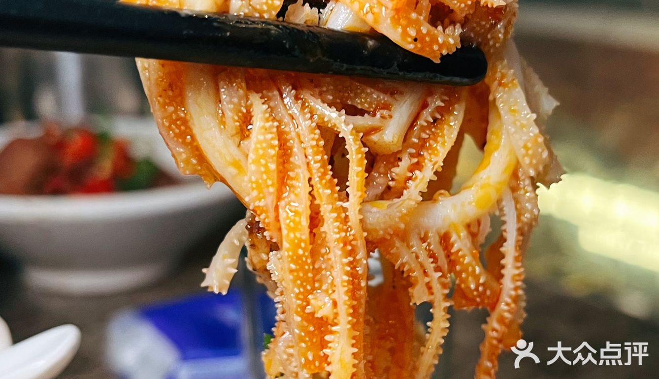 深圳最强鸭血，竟然在串串店里？