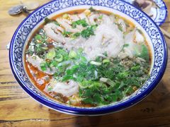 精品葫芦头-朱秀英梆梆肉葫芦头(琉璃街店)