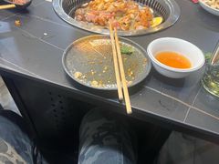 -齐齐哈尔大排档东北菜•烤肉•烧烤(万科时一区店)