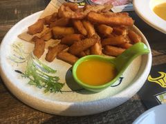 -野牛西厨·石烧牛排专门店(张槎店)