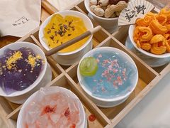 -茶去咖啡屋(武侯祠店)