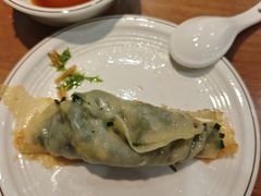 -春水锅贴·传统鲁菜(大明湖店)