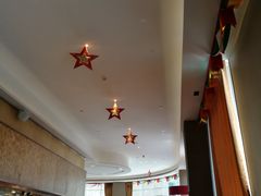 -威珀斯酒店·珀萃美食餐厅 | 海鲜刺身·现烤生蚝·特色烤肉
