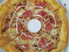 -米斯特比萨(亦庄国融国际店)