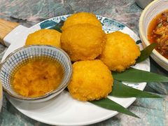 -浩海火烧云傣家菜(京广店)