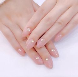-Aso Artist Beauty美甲美睫