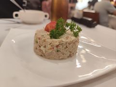 -金色时光俄式西餐厅(中央大街店)