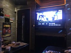 -欢乐盛KTV音乐会所(泰然店)