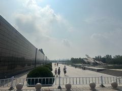 -中国唐山地震博物馆