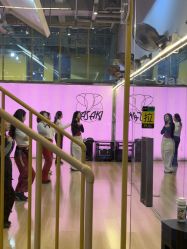 -YASAKI国际舞蹈中心