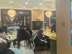 -满兴咱妈烀饼铁锅炖(兰州北街店)