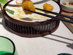 -望湘园·小雅(德基店)