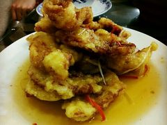 -哈尔滨风味小吃东北菜(五角场店)