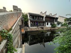 -嘉兴月河历史街区