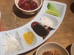 -京味斋·烤鸭·北京菜(安贞店)