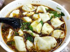-回坊马二饺子馆
