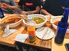 -嘉州叶婆婆钵钵鸡(建设路店)