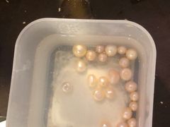 -十八字金·银饰·拼豆·开蚌DIY(魏公芳华里店)