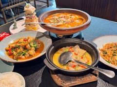 -唐猫庭院·千年陕菜(赛格国际购物中心店)