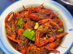 -虾乐园龙虾·夜宵(松江店)