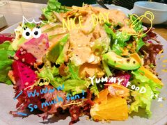 -潮粥荟·潮汕砂锅粥(槐房万达店)