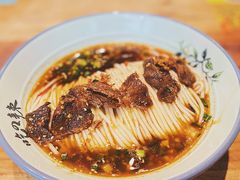 -常樂屋·常德米粉(青年路店)