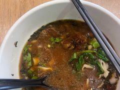 -长寿面(北京西路店)