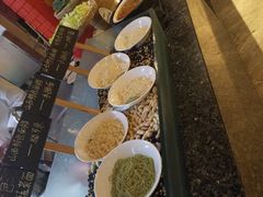 -太原富力万达文华酒店·美食汇西餐厅