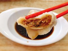 -赵奶奶水饺锅贴小酒馆(丁字沽店)