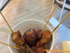 -马小毛老上海里脊肉(南翔印象城店)