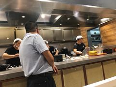 -陕客肉夹馍(王府井店)